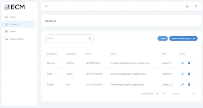 Screenshot interface secure